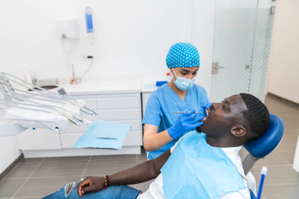Best Emergency Treatment for Toothache in Waterloo, WI