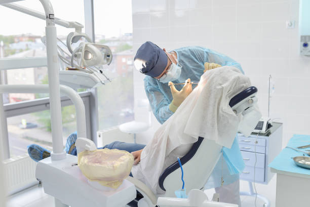 Best Walk-In Emergency Dentist in Waterloo, WI
